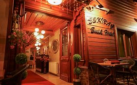 Eskibag Butik Hotel